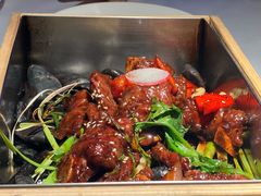 -味界·精致赣菜(招商花园城店)