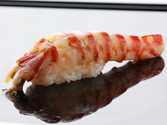 大虾寿司-青空