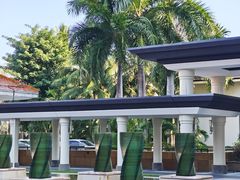 -三亚海棠湾万丽度假酒店