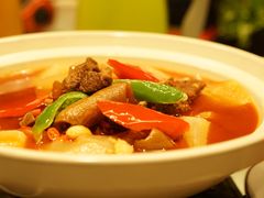 -湘语·湖南家常菜(新洲店)