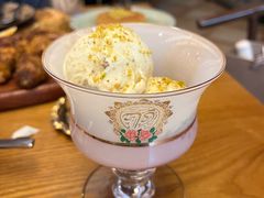 -BRBR叙利亚餐厅(总店)
