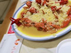 -杨氏青龙虾·羊蝎子(珠江路店)