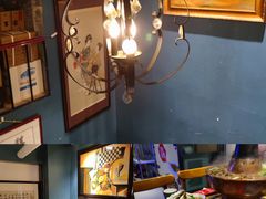 -阿郎龙虾烧烤海鲜馆(苏河融景店)