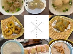 -安泰楼·佛跳墙创始人·传统闽味早茶·酒楼(三坊七巷闽菜地标店)