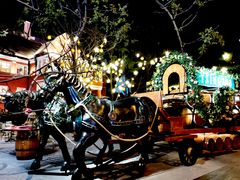 -中山路壹号传奇club·啤酒花园餐厅