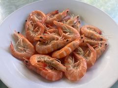 -范饭椰林川湘味海鲜·椰子鸡(三亚湾椰梦长廊店)