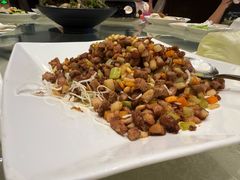 -桃源春晓中餐厅 TaoYuan Restaurant