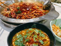 -大味美蛙鱼头(大南街店)