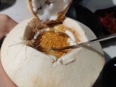 -狐狸爱上椰子鸡(滨江星光大道店)