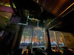 -柒Lounge(三里屯店)