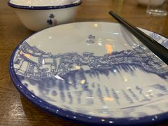 -老马家·舌尖上的西塘美食