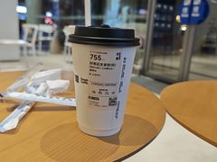 -古茗(万江华南mall店)