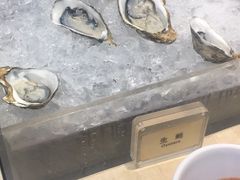 -亿民平安国际大酒店西餐厅(彩田北路店)