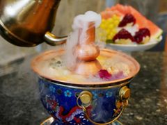 -王家渡火锅店(棕榈泉店)