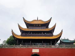 -岳阳楼景区