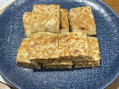 -紫伦饭店·香河肉饼