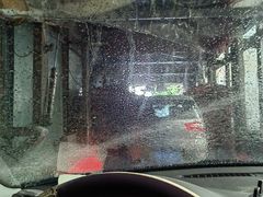 -中福石油新龙加油站