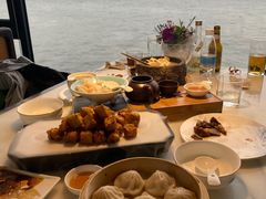 -柳莺湖上·湖景餐厅·江南菜(西湖店)