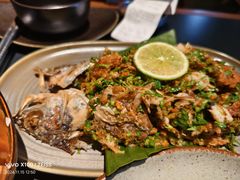 -Ameigo梅果·云贵川bistro(长宁来福士店)