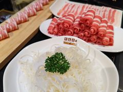 -东道煮牛肉火锅(重庆路店)