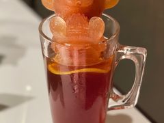 -领鲜天下·焗海鲜·花胶鸡(天目里店)