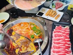 -黄门火锅(梦时代店)