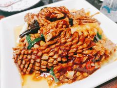 -梅飞酒家(桑园路店)