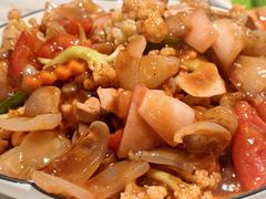 -旺达·福州菜(正大广场店)