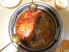 -蜀留香火锅·始于1999·原四川老火锅(白堤路店)