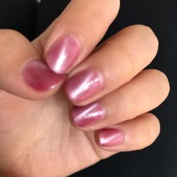 -缪斯美甲美睫