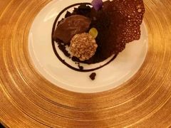 -北京金融街丽思卡尔顿酒店·意味轩 Cepe