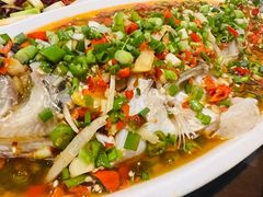 -飞虹鱼馆(春华路店)