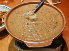 -徽三说·土徽菜·中国徽菜连锁品牌(一中店)