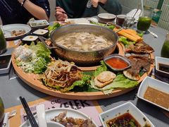 -椰小鸡·琼州糟粕醋·火锅(美兰缤纷城店)