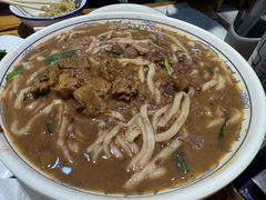 -桂花香手工面(鼓楼店)