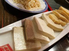 -京门老爆三·铜锅涮肉 爆肚(芳群园店)