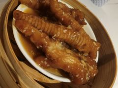 -炳胜公馆(珠江新城店)