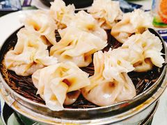 烧卖-西夏回族烧麦馆(牡丹街店)