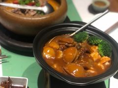 -荷风细雨·中国茶宴(碧云店)