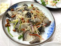-寻味顺德·南记酒家·传统顺德菜·鱼生(广源路店)