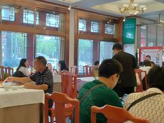 -峨嵋酒家(地安门店)