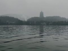 -杭州西湖柳莺里酒店