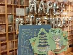 -猫的天空之城概念书店(杭州南宋御街店)