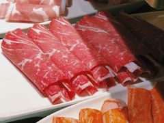 -海底捞火锅(高新活力汇店)