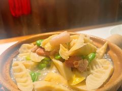 -春家·非遗手工小吃(徐汇万科广场店)