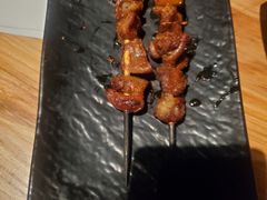 -KAOTOWN烤堂•烧烤(海汇港店)