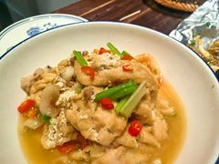 -衡厨·衡阳土菜(中南店)