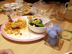 -百特喜·意大利餐厅(八佰伴镇江店)