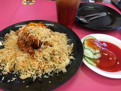 -新加坡Zam Zam餐馆
