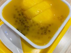 -满记甜品(巴黎春天宝山店)